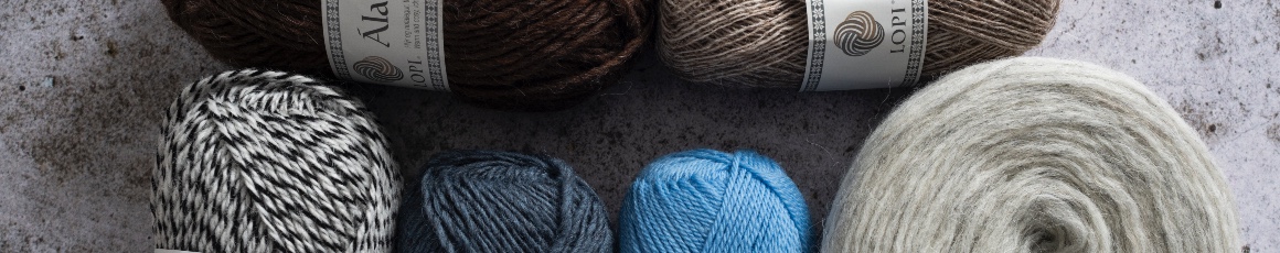 Ístex - Lopi Ístex - Lopi