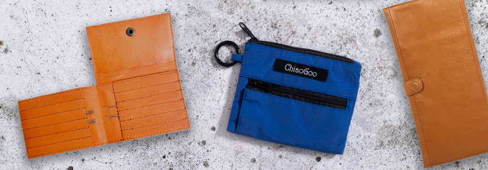 Diverse Meenemen / opbergen