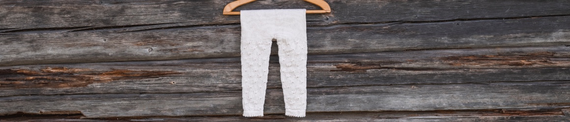 Broeken & korte broeken