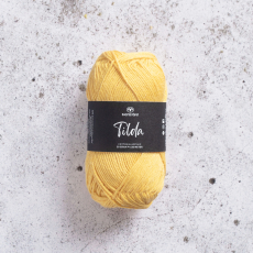 Tilda 50g bumblebee yellow