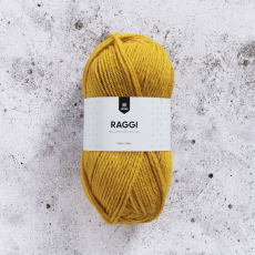 Raggi 100g Golden field