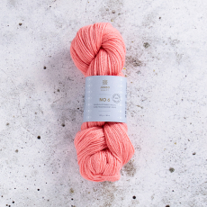 Järbo Select -  No 6 - Swedish Combed Wool 100g swedish candy