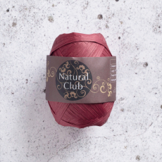 Raffia 35g Maroon (#19)