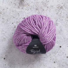 Tencel Blow 50g amethyst purple