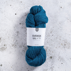 Svensk Ull 4 tr 100g Storsjö Legend
