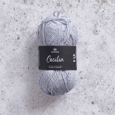 Cecilia 50g lavender ice