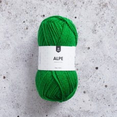 Alpe 50g Granny Green