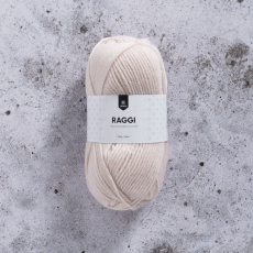 Raggi 100g Cloud Shell Lounge