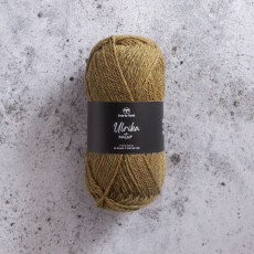 Ulrika Natur 50g moss nature