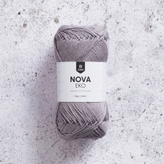 Nova Eko 50g grey