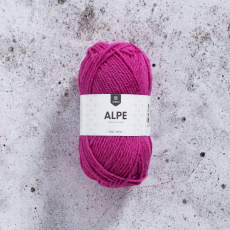 Alpe 50g azalea pink