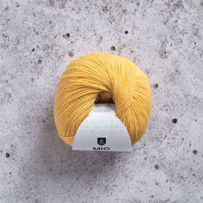 Mio 50g sunshine yellow