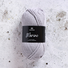 Merino 50g Grey Gigabyte