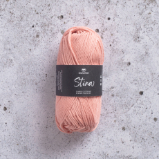 Stina 50g peach nectar