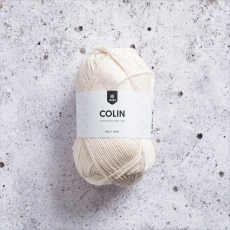 Colin 50g Creme