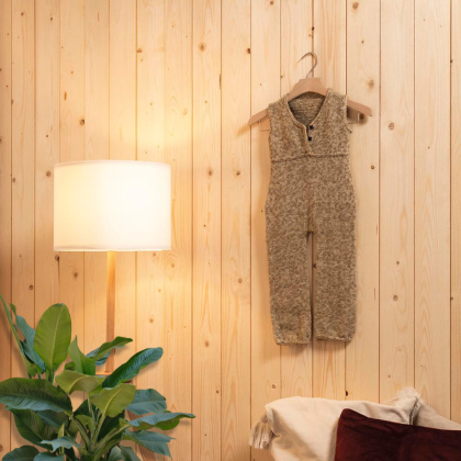 Mossy meadow - overall