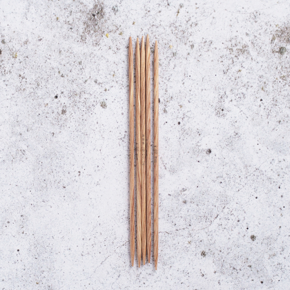 Järbo Berken sokkennaalden luxe set