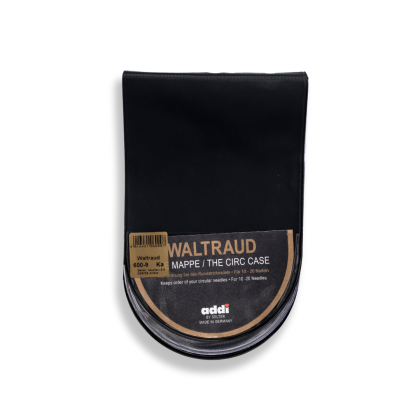 Tas voor rondbreinaalden