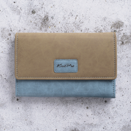 Ginger Sokken Breinaalden set 20cm