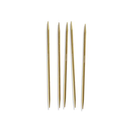 Pony Coloue sokkennaalden 20 cm