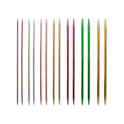 Pony Coloue sokkennaalden 20 cm