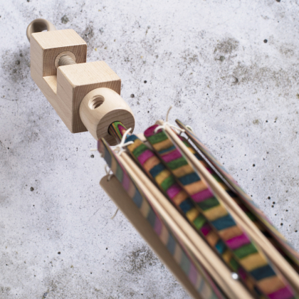 Wolhaspel Signature swift