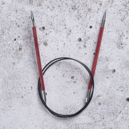 KnitPro Royale rondbreinaalden