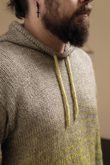 Hawthorn Hike Hoodie - hoodie