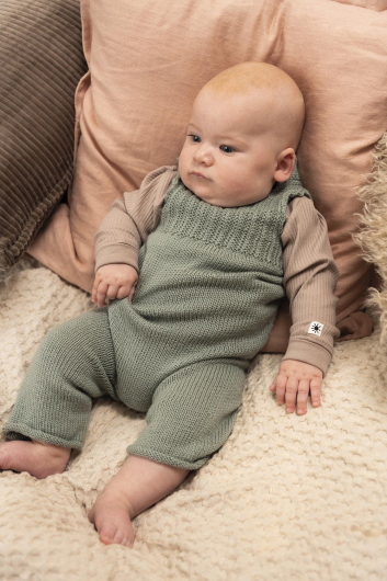 Ronda – Babytuinbroek