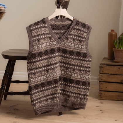 Arkipelag - herenslipover