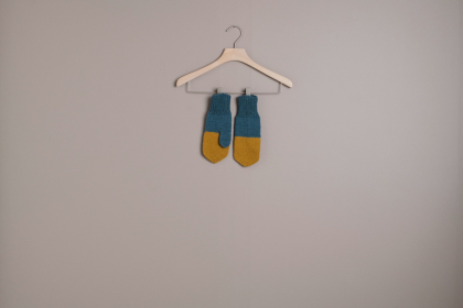 Ottawa – blokwanten