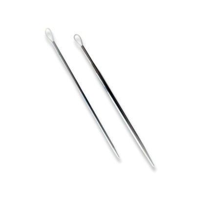 AddiLoop wolnaald met groot zacht oog