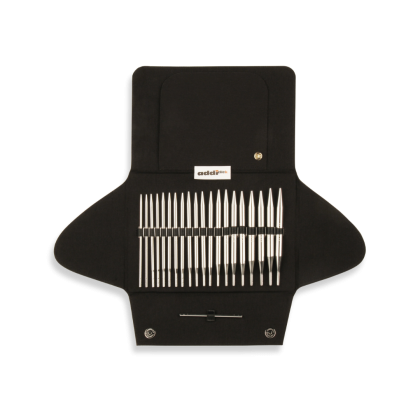 addiClick naaldpunten Basic set