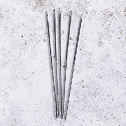 KnitPro Nova Cubics sokkennaalden