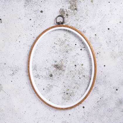 Flexiram trä 20 x 25 cm