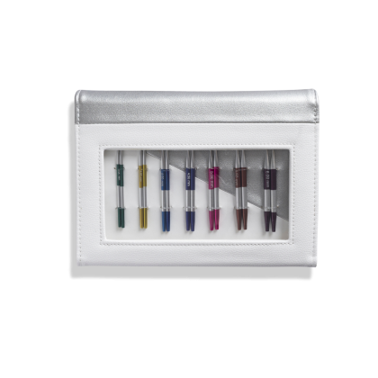 KnitPro Smartstix deluxe korte set