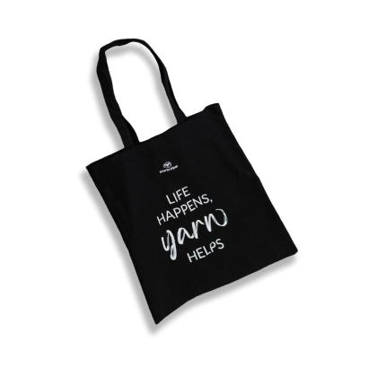 Svarta Fåret Biologische Stoffen tas