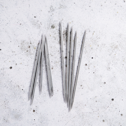 KnitPro Mindful sokkennaalden