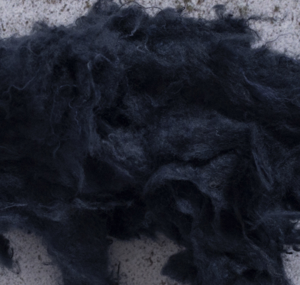 100% gerecycled vulling, katoen - Storm