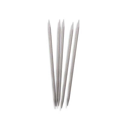 ChiaoGoo SS sokkennaalden