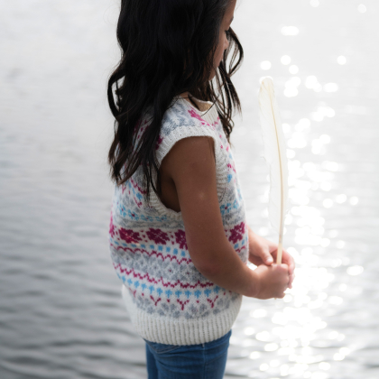 Arkipelag - kinderslipover