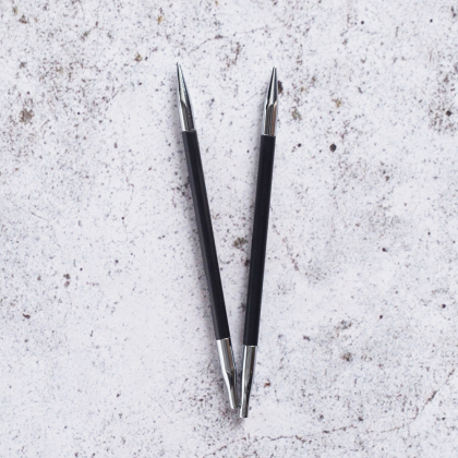 KnitPro Karbonz naaldpunten