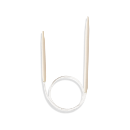 Pony korte rondbreinaald 28 cm