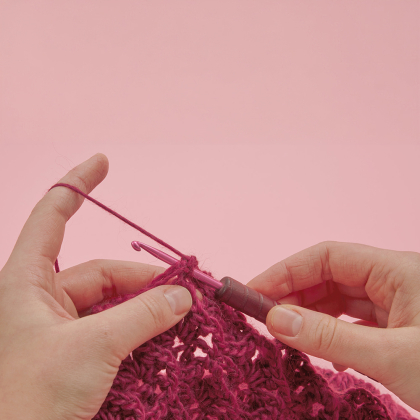 addiUnicorn Purpleheart virknålar