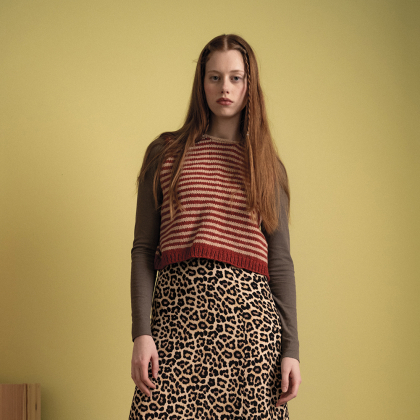 Rowan Berry - spencer