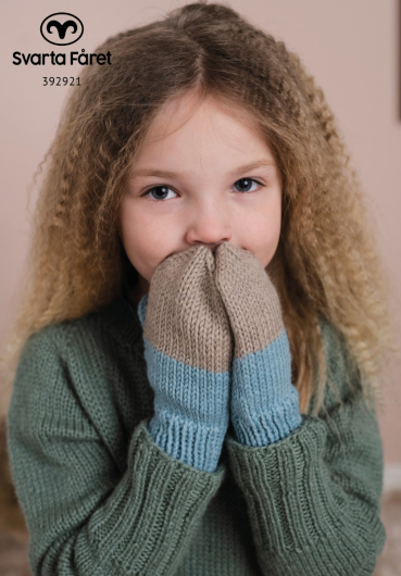 Portland – blokjeswanten voor kinderen