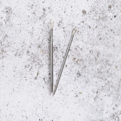 AddiLoop wolnaald met groot zacht oog