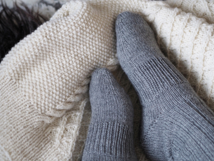 Vandring - wandelsokken