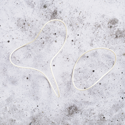 Aandrijfriem garenwinder