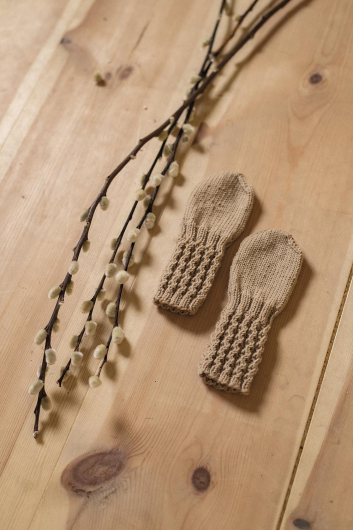 Lill-kobbe – Babywantjes